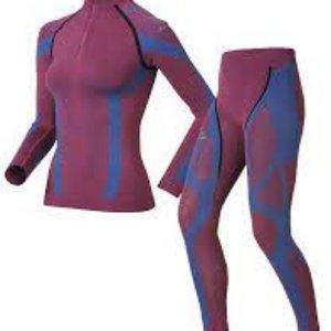 Odlo Bjorndalen Seamless Racesuit Top